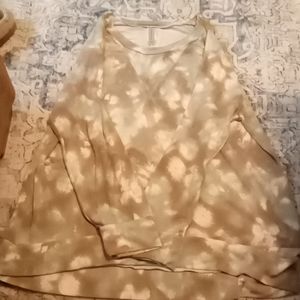 3 for $10 Honeyme Top Sz 3x